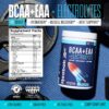 Version 1.0.0 Frasco REECover BCAA + EAA