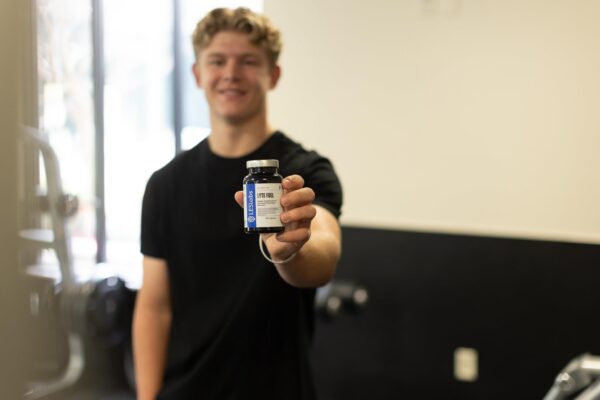 Version 1.0.0 reemplazo electrolitos suplemento no gmo para rendimiento