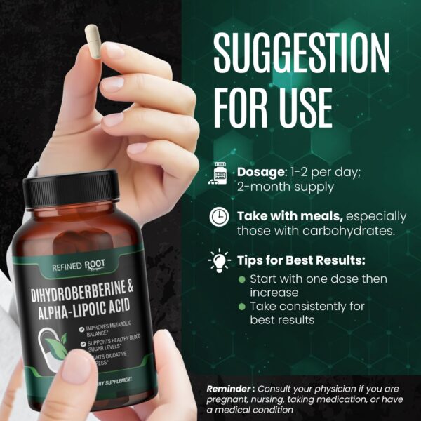 Version 1.0.0 Logotipo Refined Root en etiqueta