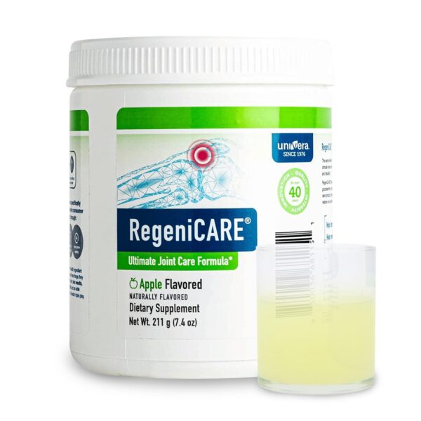 Detalle de la etiqueta con sabores