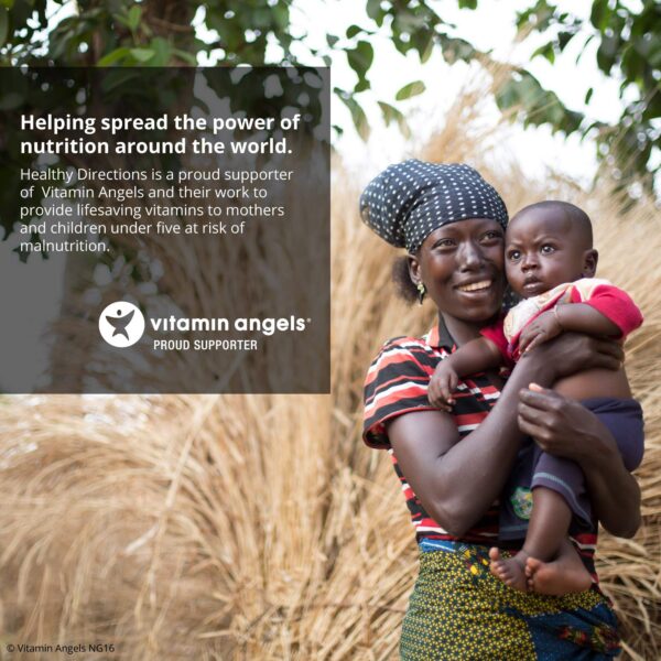 Régimen Diario Forward Plus para energía y vitalidad