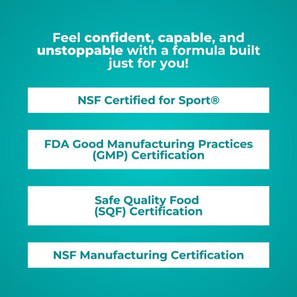 Toma de porciones o dosis