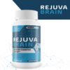 Rejuva Brain para enfoque mental y claridad