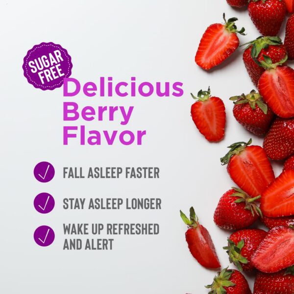 Relaxium Sleep máxima potencia melatonina 10 mg pastillas