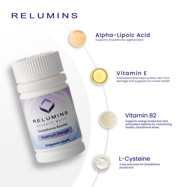 Cápsulas veganas en frasco