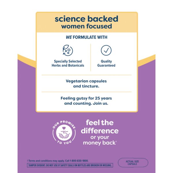 Version 1.0.0 Renew Life solución de limpieza para levaduras sin gluten