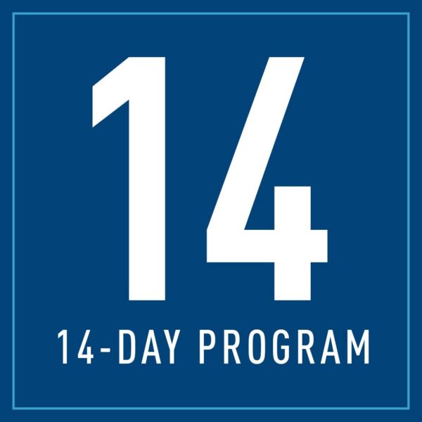 Suplemento de limpieza total para cuerpo Renew Life