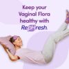 Version 1.0.0 Rephresh Pro-B probióticos para salud femenina fórmula patentada