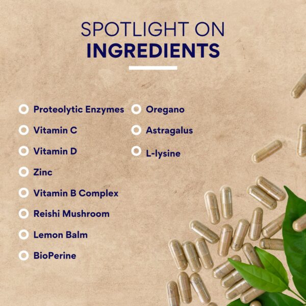 Envase con sello GMP