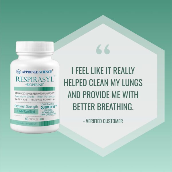 Frente de la caja y cápsulas