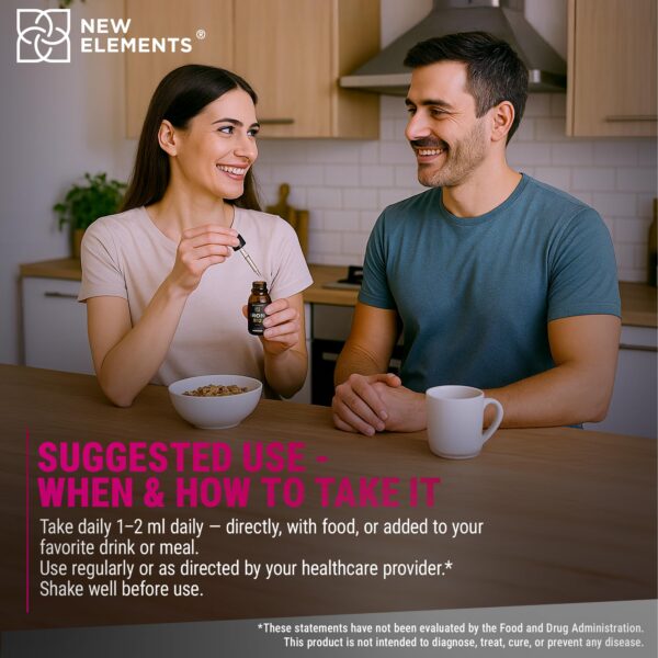 Resumen de ingredientes