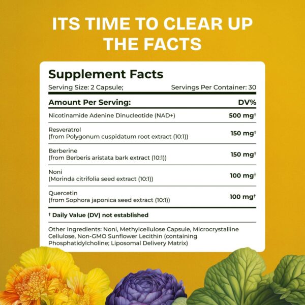 Version 1.0.0 Etiqueta trasera con nutrientes