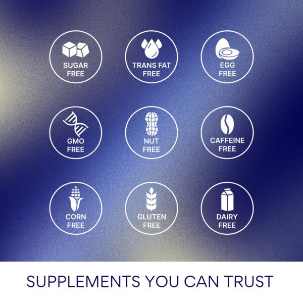 Parte frontal de la caja de Resveratrol