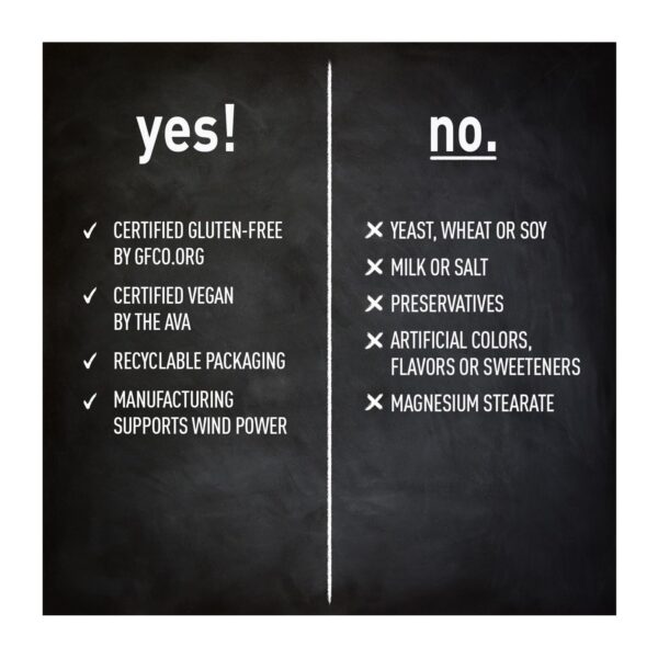 Resveratrol Plus Country Life certificado vegano y sin gluten