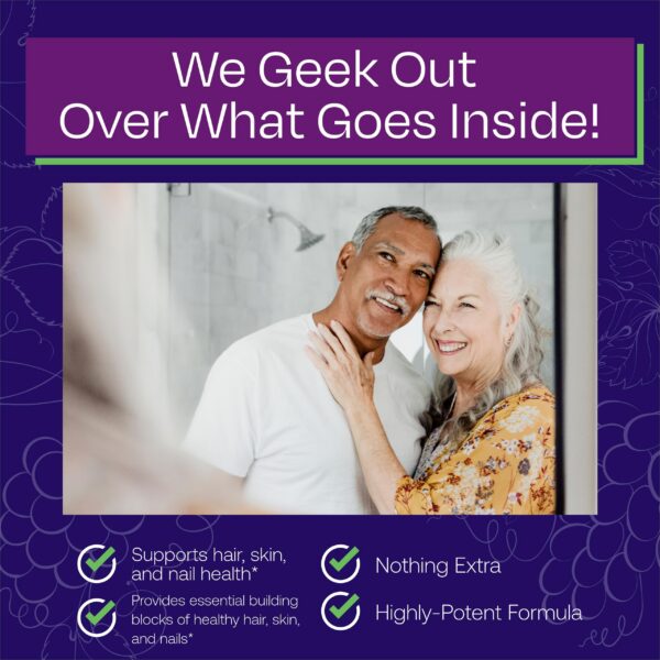 Etiqueta de ingredientes clave