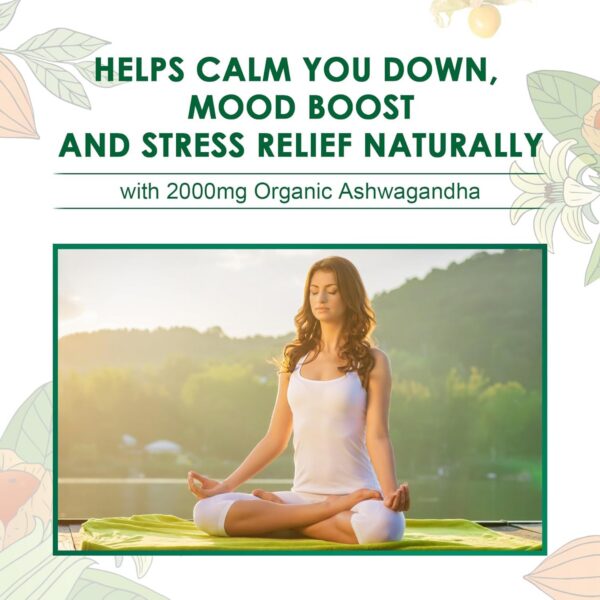 NEVISS gomitas veganas para sueño y calma profunda