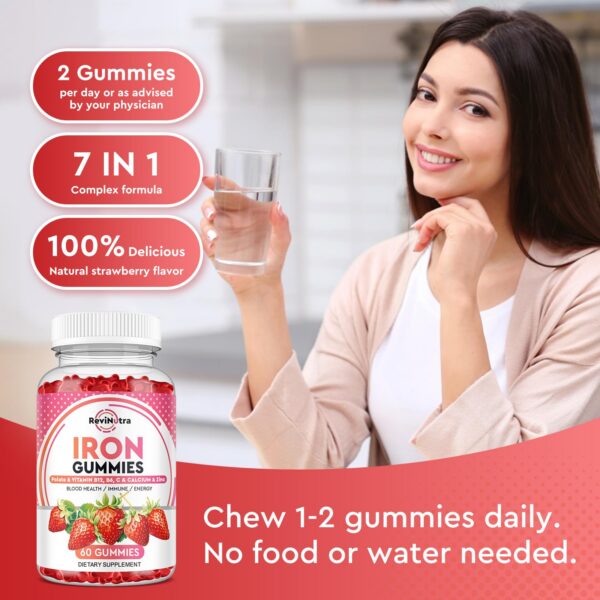 Entrega de nutrientes en etiqueta