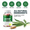 Imagen del envase Reviv Hemp