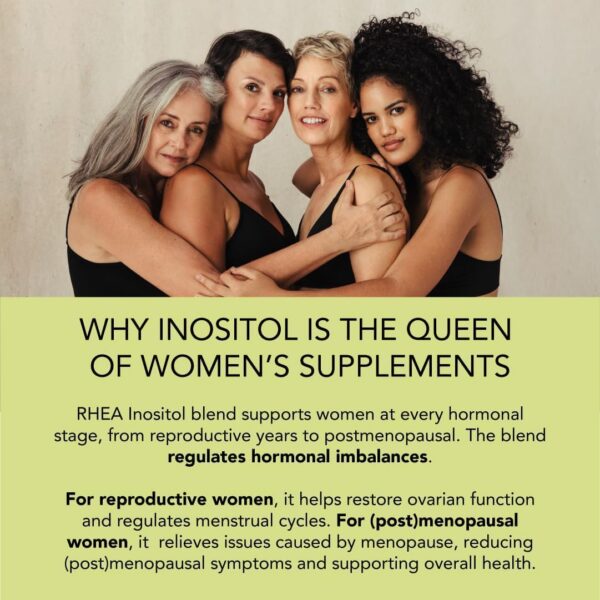 Frasco con 60 porciones visible