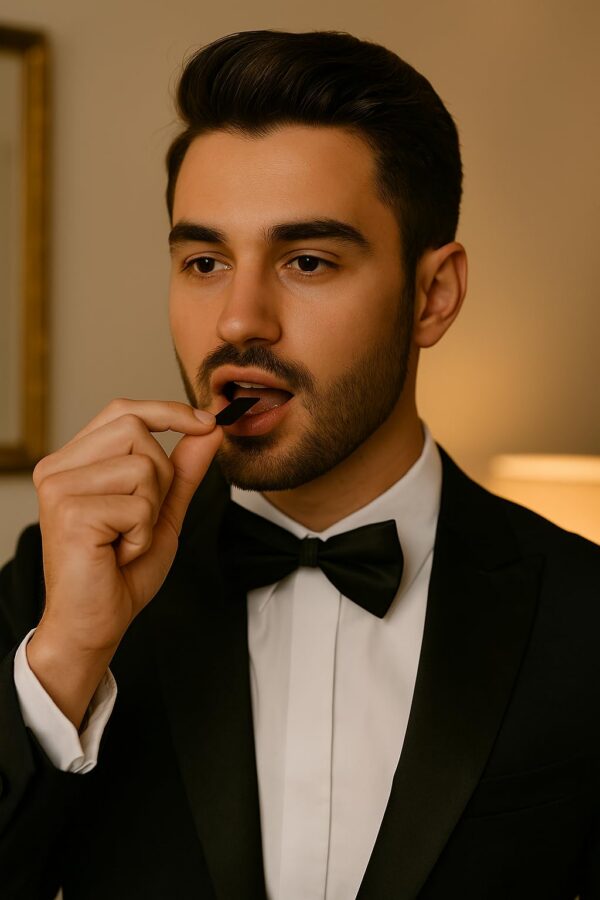 Riize Xtra en estuche de viaje