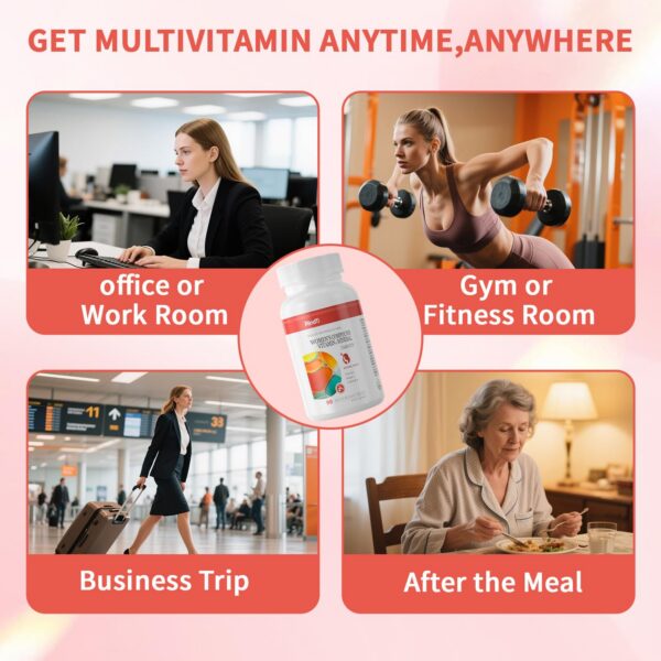 Instrucciones de uso diario