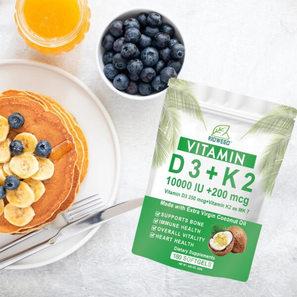 Version 1.0.0 Detalle de la lista de ingredientes en etiqueta