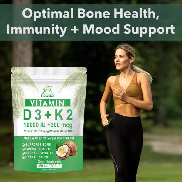 Version 1.0.0 Vista trasera de la etiqueta RIOWEGO