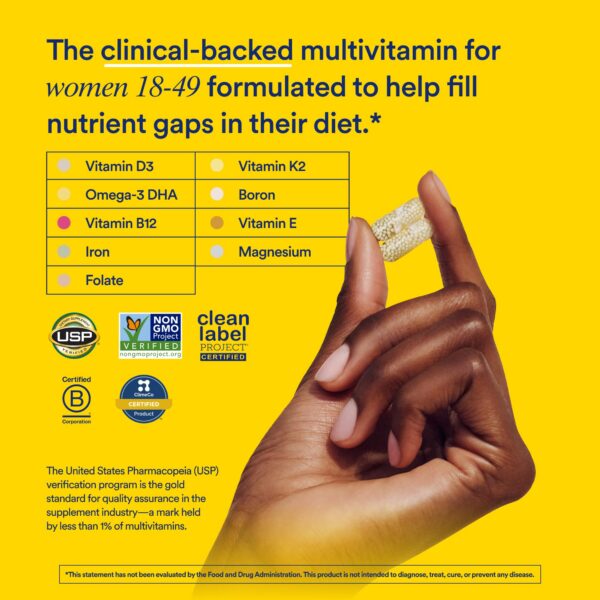 Panel de ingredientes y nutrición