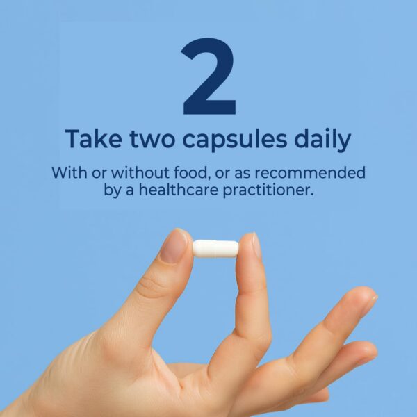 Interior de frasco ROBURSTAGE NAD