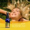 Rociador spray EZ Nite Sleep Botanicals sabor miel limón
