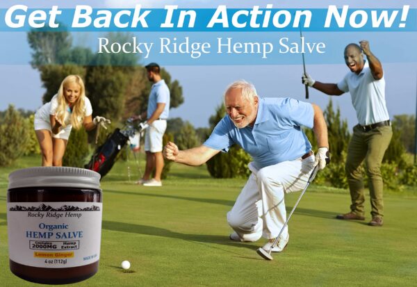 Aceite de coco orgánico en bálsamo