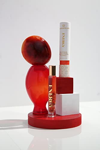 Version 1.0.0 Rodillo Aluminate Life para masaje y aromaterapia