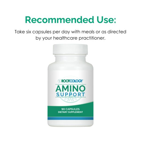 Etiqueta frontal con lista de ingredientes