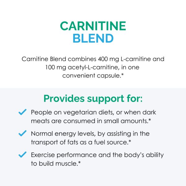 Frasco y cápsulas en escritorio