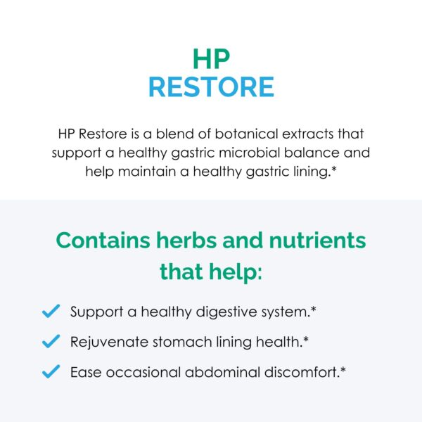 Rootcology HP Restore envase con extracto de regaliz y vitamina c