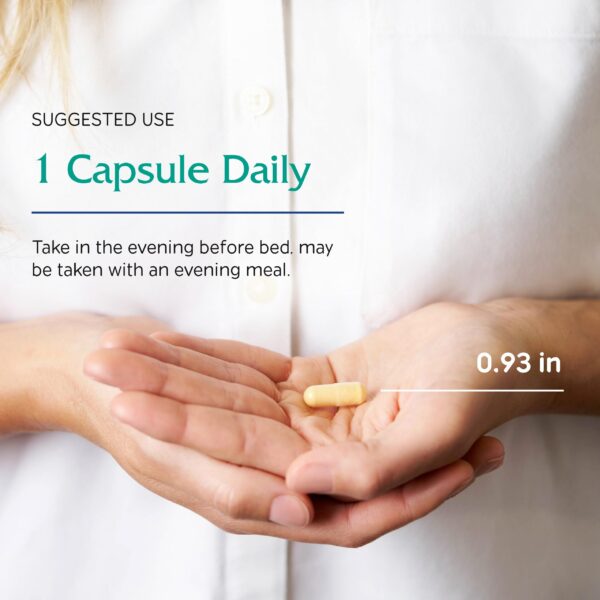 Rotulo de la marca Vitanica