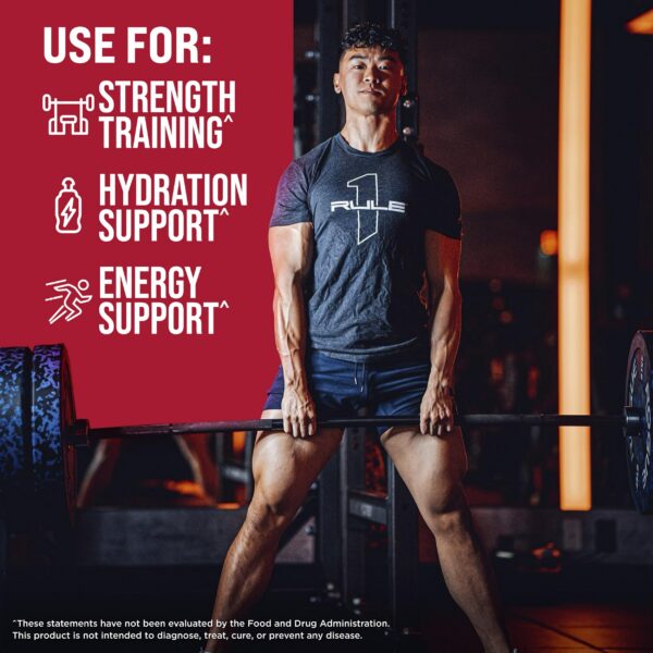 Version 1.0.0 Ingredientes en la etiqueta