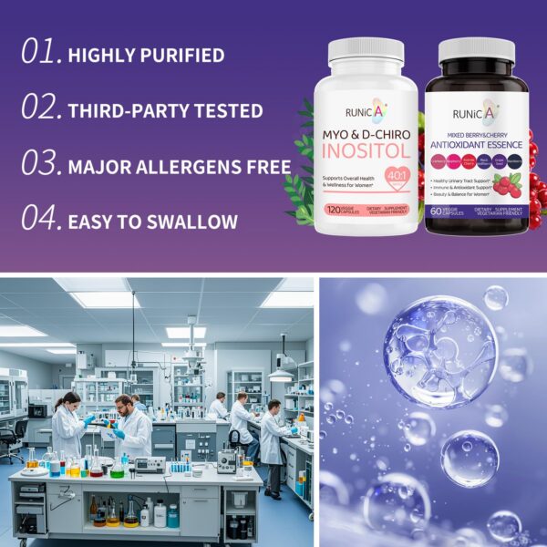 Etiqueta detalle RUNICA