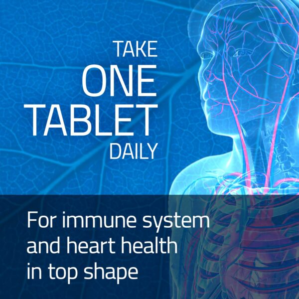 Frasco y etiqueta rutascorbin