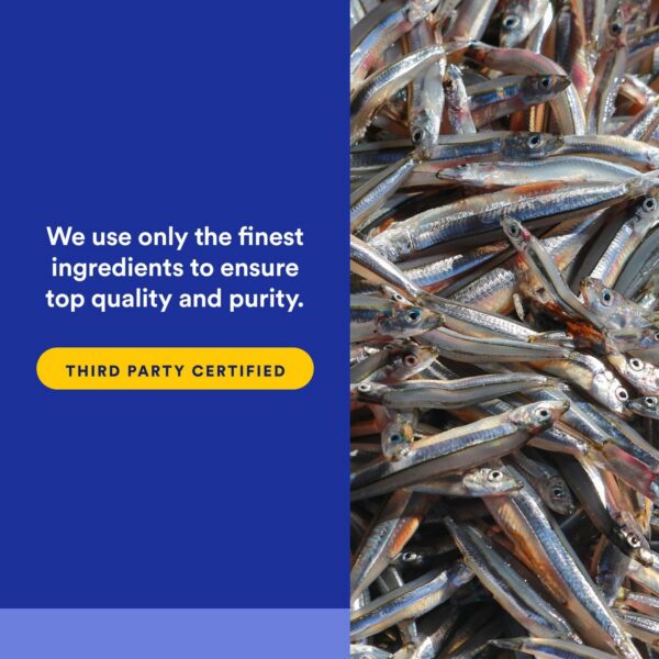 Version 1.0.0 Etiqueta de ingredientes RxOmega-3