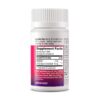 Sabor fresa natural en tabletas OLLY melatonina