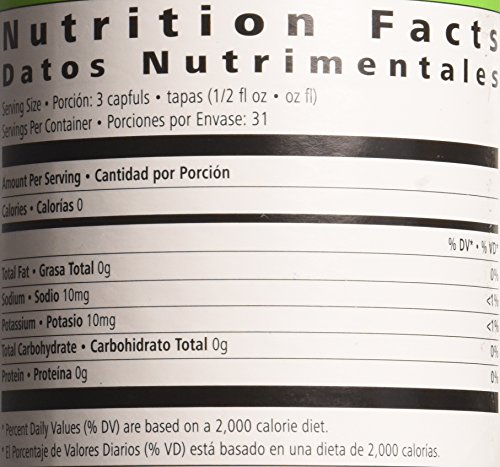 sabor mango bebida aloe concentrada herbalife