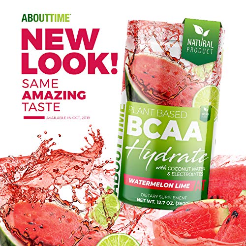 Version 1.0.0 Sabor Sandía Lima - AminoHydrate