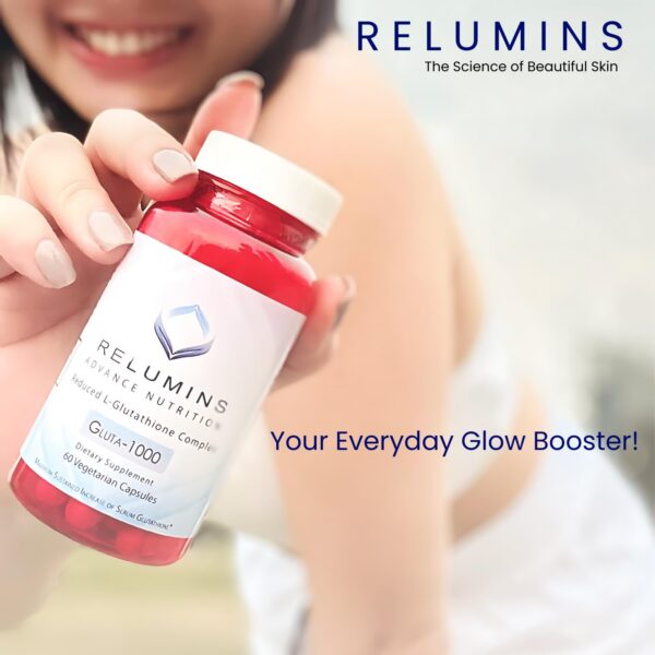 Sachet de colágeno sabor piña