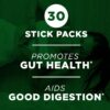 Sachet individual AdvoCare Probiotic FastMelt