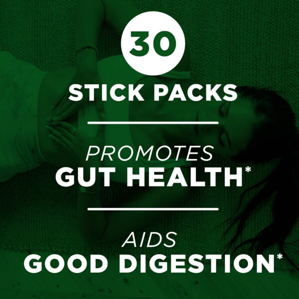 Sachet individual AdvoCare Probiotic FastMelt