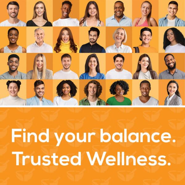 Gominolas de hongos para mejora del estado de ánimo Safer Products