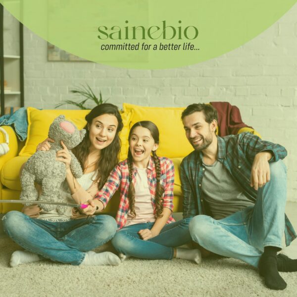 Version 1.0.0 Detalle de etiqueta Sainebio magnesio nano limón-lima