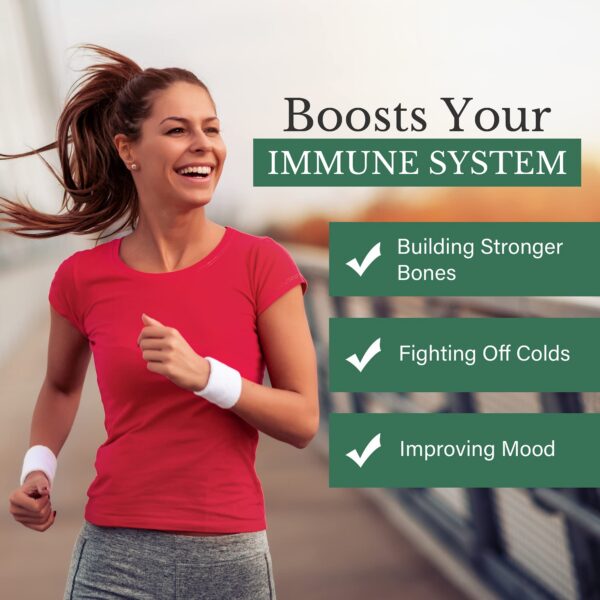 Salaam Nutritionals gomitas multivitaminas esenciales sabor natural