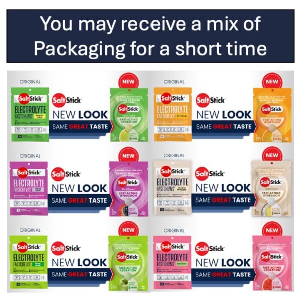 Detalle de sabor y porciones